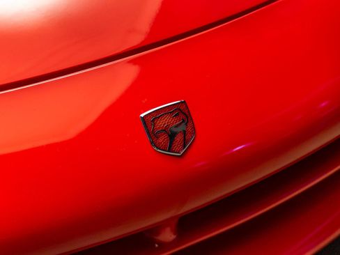 Used 1992 Dodge Viper RT/10 image 19