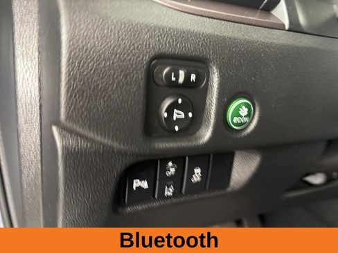 Used 2025 Honda Passport EX-L image 10