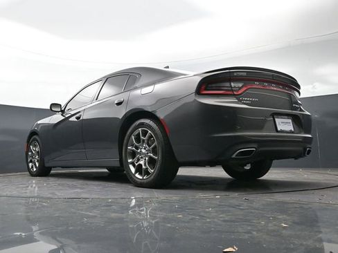 Used 2017 Dodge Charger SXT w/ AWD Plus Group image 45