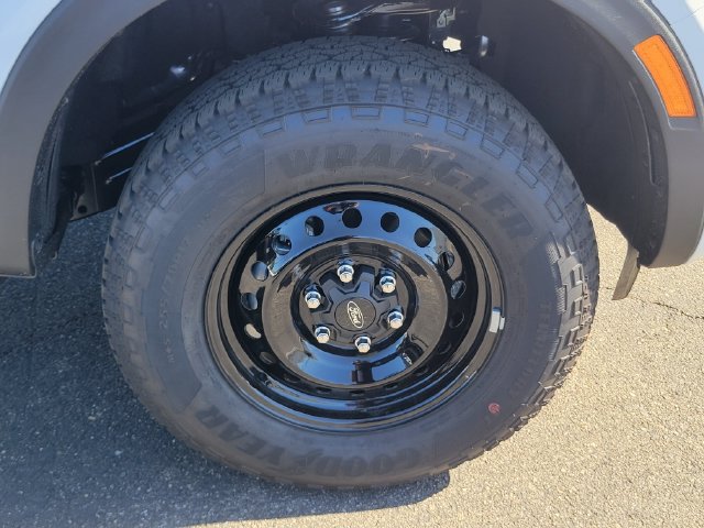 New 2026 Ford Ranger XL RWD image 6