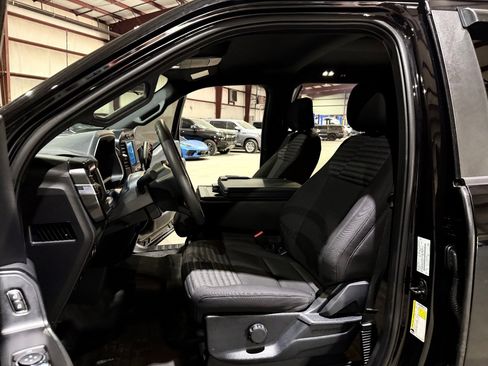 Used 2023 Ford F150 XL w/ STX Appearance Package RWD image 14