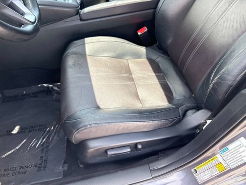 Used 2019 Honda Insight Touring image 16