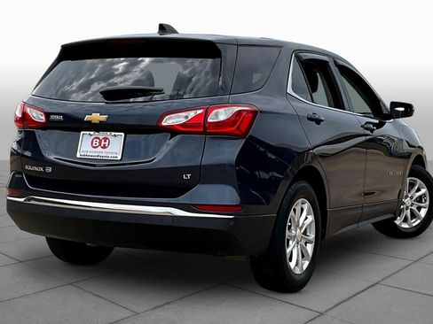 Used 2018 Chevrolet Equinox LT FWD image 13