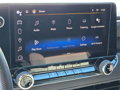 Used 2023 Chevrolet Colorado Trail Boss w/ Advanced Trailering Package image 29