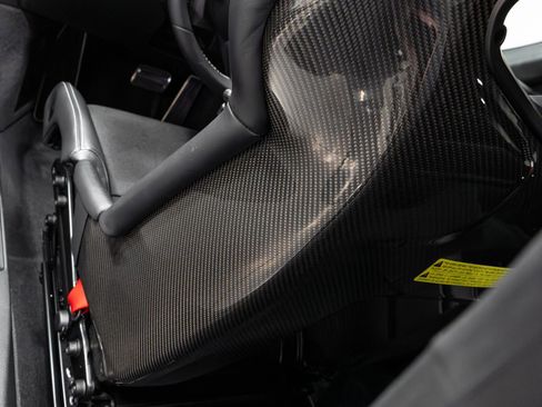 Used 2024 Porsche 911 GT3 Touring w/ Chrono Package image 8