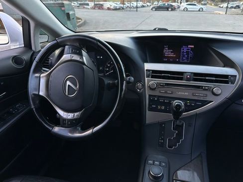 Used 2015 Lexus RX 350 FWD image 17