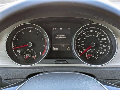 Used 2015 Volkswagen Golf S FWD image 10