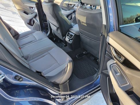 Used 2021 Subaru Outback Limited w/ Popular Package #2 image 16