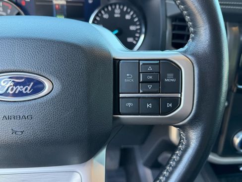 Used 2024 Ford Expedition Max XLT image 34