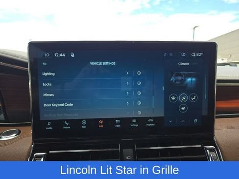 Used 2023 Lincoln Navigator Reserve AWD/4WD image 31