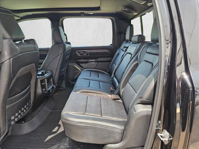 New 2026 RAM 1500 RHO w/ RHO Level 1 Equipment Group AWD/4WD image 11