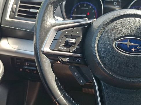 Used 2018 Subaru Outback 2.5i Premium AWD/4WD image 22