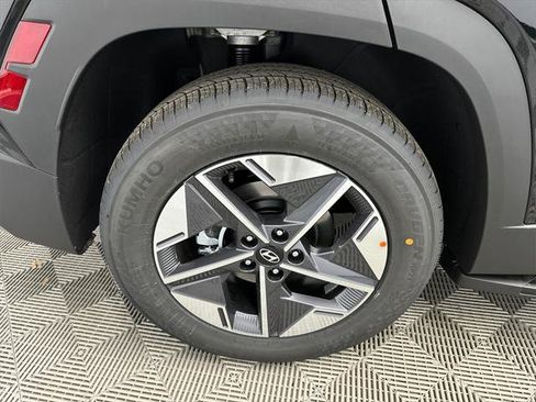 New 2026 Hyundai Tucson SEL image 18