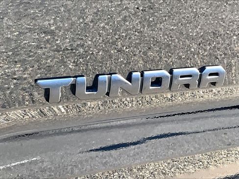 Used 2023 Toyota Tundra Limited image 30
