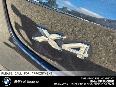 Used 2020 BMW X4 xDrive30i AWD/4WD image 16