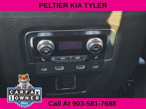 Used 2023 GMC Yukon Denali Ultimate image 32