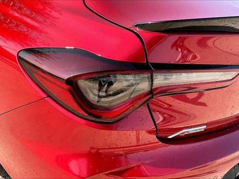 Used 2023 Acura TLX SH-AWD w/ A-SPEC Pkg image 36