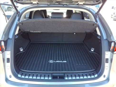 Used 2016 Lexus NX 200t AWD w/ Premium Package image 14