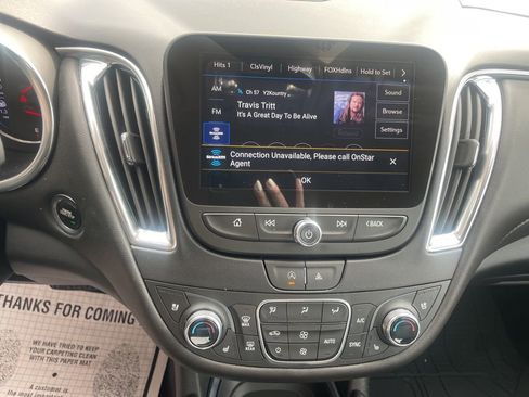 Certified 2023 Chevrolet Malibu LT w/ LPO, Floor Liner Package image 39