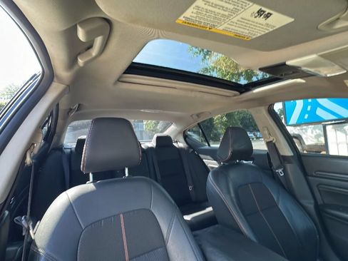 Used 2021 Nissan Altima 2.5 SR w/ SR Premium Package FWD image 21