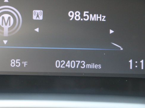 Used 2019 Honda CR-V EX-L image 36