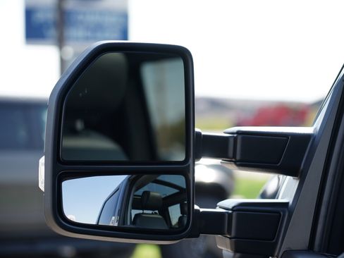 Used 2023 Ford F250 Lariat w/ Lariat Ultimate Package image 37