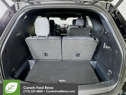 New 2025 Ford Explorer ST w/ Sun And Sound Package image 29