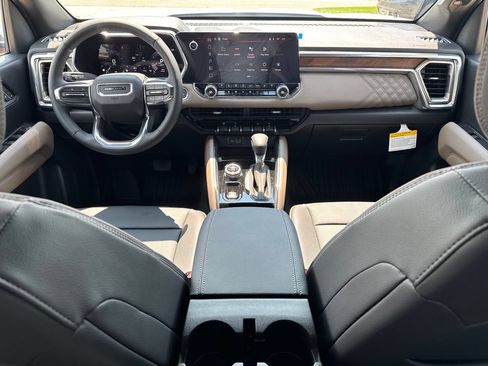 New 2026 GMC Canyon Denali AWD/4WD image 21