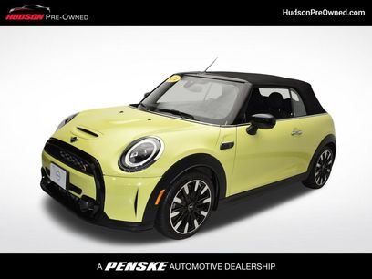Used 2024 MINI Cooper S