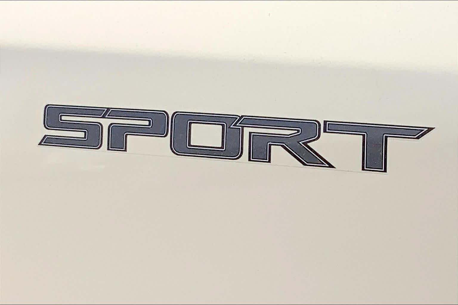New 2026 Ford Ranger XLT w/ Trailer Tow Package RWD image 15
