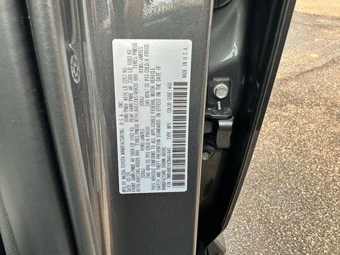 New 2026 MAZDA CX-50 2.5 Turbo w/ Premium Plus Pkg image 6