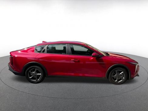 Used 2025 Kia K4 FWD image 15