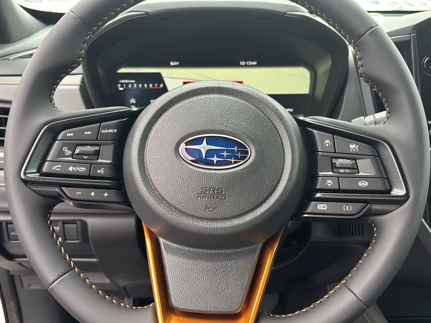 New 2026 Subaru Forester Wilderness AWD/4WD image 22
