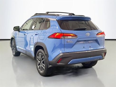 New 2026 Toyota Corolla Cross XLE image 6