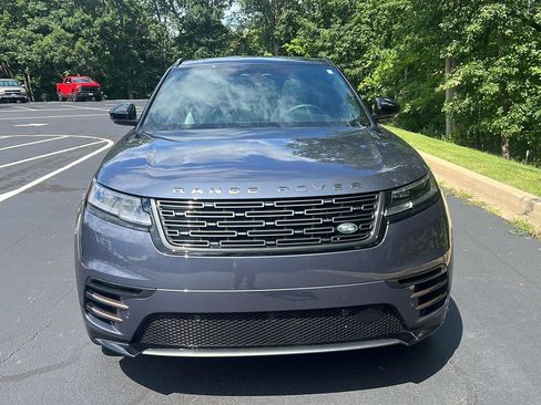 Used 2024 Land Rover Range Rover Velar Dynamic SE AWD/4WD image 8