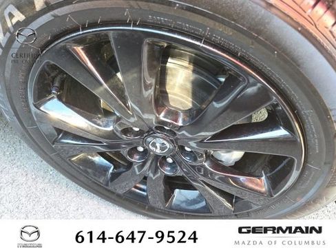 Certified 2026 MAZDA CX-30 AWD 2.5 S w/ Select Sport Pkg image 10