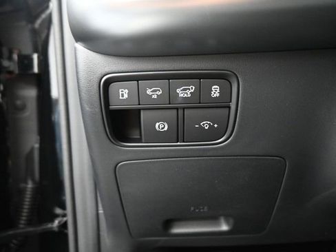 New 2026 Hyundai Ioniq 9 SEL AWD/4WD image 15