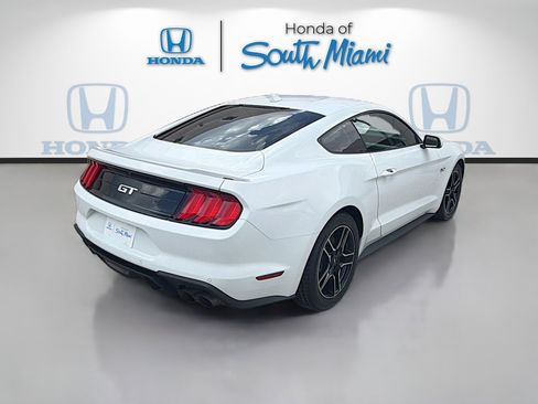 Used 2023 Ford Mustang GT RWD image 7