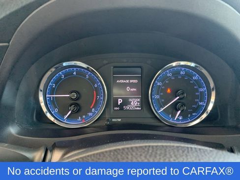 Used 2017 Toyota Corolla L w/ Carpet Mat Package (TMS) image 5