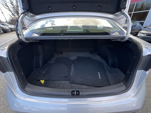 Used 2023 Toyota Corolla LE image 24