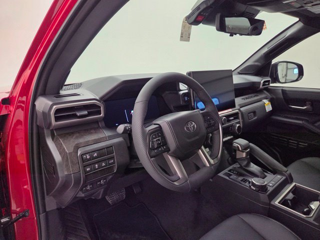 New 2026 Toyota Tacoma Limited AWD/4WD image 56