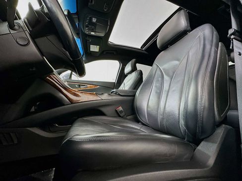 Used 2018 Lincoln MKX Reserve w/ Lincoln MKX Climate Package image 19