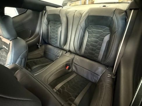 New 2025 Ford Mustang GT Premium w/ GT Performance Package image 14