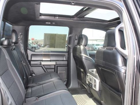 Used 2020 Ford F150 Raptor w/ Equipment Group 802A Luxury AWD/4WD image 17