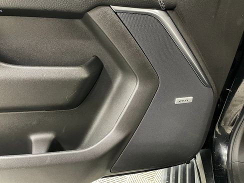 Used 2021 GMC Yukon Denali w/ Denali Ultimate Package image 32