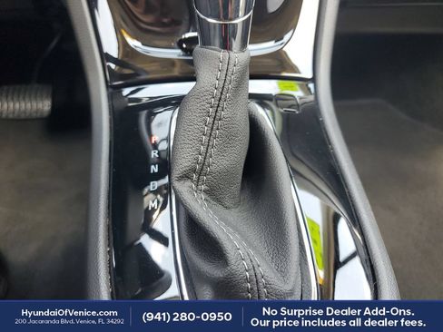 Used 2019 Buick Encore Preferred w/ Safety Package FWD image 32
