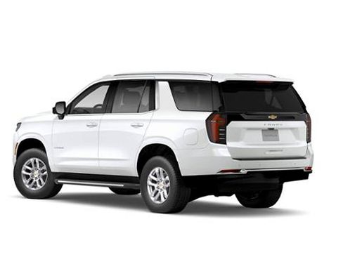 New 2026 Chevrolet Tahoe LS w/ LPO, Get Active Package image 33