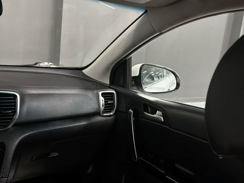 Used 2019 Kia Sportage EX w/ EX Premium Package AWD/4WD image 27