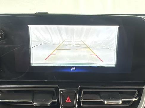 Used 2025 Chevrolet TrailBlazer LT image 25