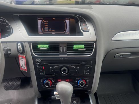 Used 2011 Audi A4 2.0T Premium Plus image 19